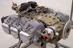 Continental IO-520