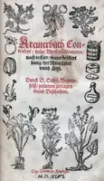 Band 1 und 2, 3. Ausgabe (1546)