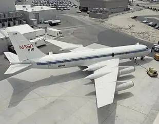 Convair CV-990
