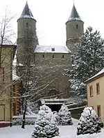 Kloster Steinfeld