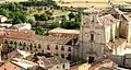 Convento de San Agustín