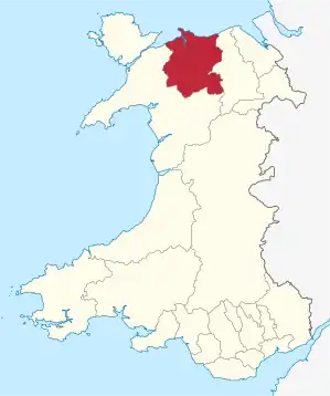 Conwy