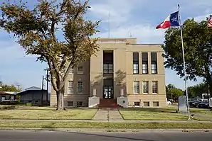 Delta County Courthouse