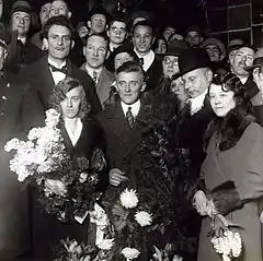Cor Blekemolen (1932)