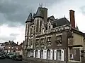 Rathaus