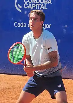 Felipe Meligeni Alves