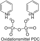 Corey-Schmidt Oxidationsmittel