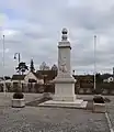 Gefallenendenkmal