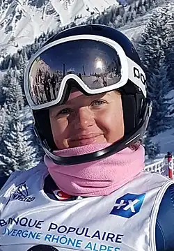 Cornelia Öhlund (2023)