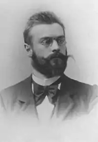 Cornelis Dopper (†&nbsp;1939)