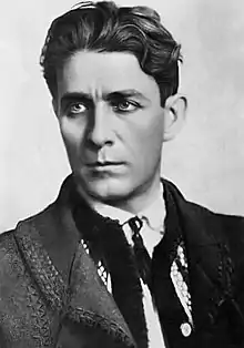 Corneliu Zelea Codreanu (*&nbsp;1899)