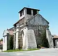 Kirche Saint-Eumache