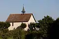 Kapelle Saint-Gilles