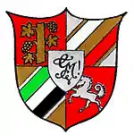 Wappen