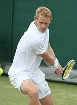 Edward Corrie