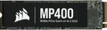 Corsair MP400 4TB