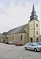 Kirche