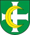Wappen von Cortaillod