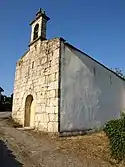 Kapelle in Loio