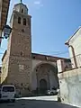 Kirche Mariä Engeln