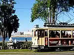 Triebwagen 27