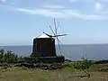 Windmühle