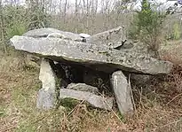 Dolmen
