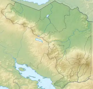 Arenal (Provinz Alajuela)