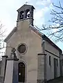 Kirche Saint-Jean-Baptiste