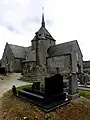 Kirche Saint-Pierre