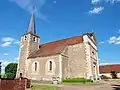 Kirche Saint-Germain