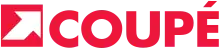 Logo der Zeitschrift Coupé