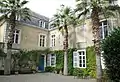 Schloss Estrac