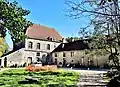 ehemaliges Kloster Notre-Dame-de-Bithaine