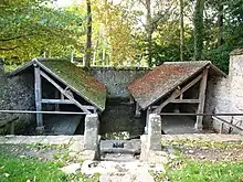 Waschhaus