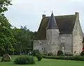Herrenhaus von Badour