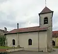 Kirche Saint-Laurent