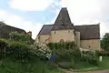 Kirche Saint-Brice