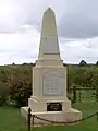 Gefallenendenkmal