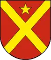 Wappen von Courroux