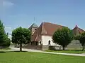 Kirche Saint-Martin