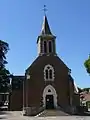 Kirche Saint-Maurice