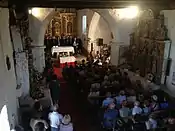 Innenraum