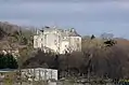 Schloss Montsabert