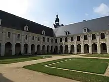 Ursulinenkloster