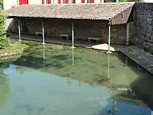 Lavoir