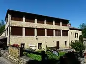 Mühle Guillandoux