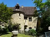 Mühle Sous le Roc