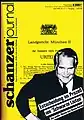 Ausgabe des Schanzer Journals (4/1984)