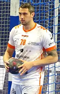 Alexander Pyschkin